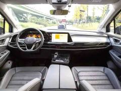 Volkswagen Teramont 380TSI AWD Luxury Jiajing Pro 6-Seater - photo 6