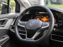 Volkswagen Teramont 380TSI AWD Luxury Jiajing Pro 6-Seater - photo 7
