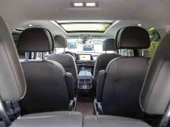 Volkswagen Teramont 380TSI AWD Luxury Jiajing Pro 6-Seater - photo 8