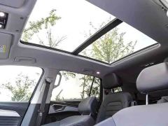 Volkswagen Teramont 380TSI AWD Luxury Jiajing Pro 6-Seater - photo 9