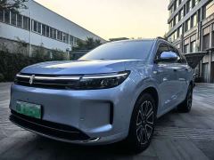 AITO M7 1.5T Intelligent Driving AWD Pro 5-Seater - фото 1