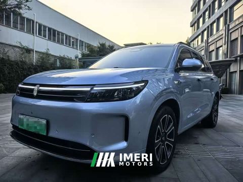 2024 AITO M7 1.5T Intelligent Driving AWD Pro 5-Seater - автомобиль из Китая