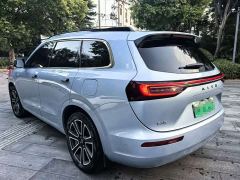 AITO M7 1.5T Intelligent Driving AWD Pro 5-Seater - фото 13