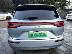 AITO M7 1.5T Intelligent Driving AWD Pro 5-Seater - фото 14