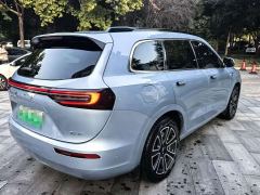 AITO M7 1.5T Intelligent Driving AWD Pro 5-Seater - фото 15