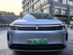 AITO M7 1.5T Intelligent Driving AWD Pro 5-Seater - фото 2