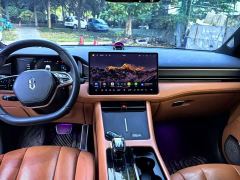 AITO M7 1.5T Intelligent Driving AWD Pro 5-Seater - фото 4