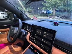 AITO M7 1.5T Intelligent Driving AWD Pro 5-Seater - фото 5