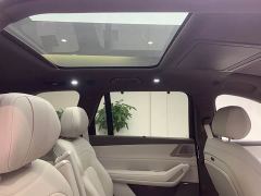 Denza N8L Flagship - ფოტო 16