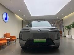 Denza N8L Flagship - ფოტო 2