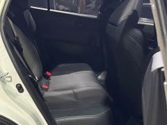 Toyota Corolla Cross 2.0L CVT Elite Plus - ფოტო 11