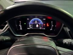 Toyota Corolla Cross 2.0L CVT Elite Plus - ფოტო 15
