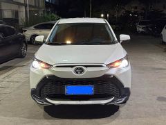 Toyota Corolla Cross 2.0L CVT Elite Plus - ფოტო 3