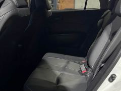 Toyota Corolla Cross 2.0L CVT Elite Plus - ფოტო 8