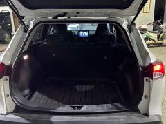 Toyota Corolla Cross 2.0L CVT Elite Plus - ფოტო 9
