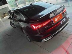 Audi A6L Facelift 45 TFSI quattro Dynamic Luxury - photo 4