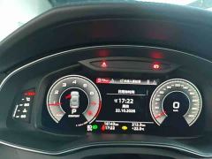 Audi A6L Facelift 45 TFSI quattro Dynamic Luxury - photo 5