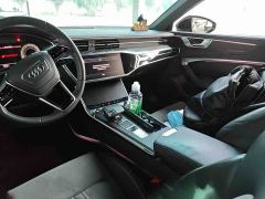 Audi A6L Facelift 45 TFSI quattro Dynamic Luxury - photo 6