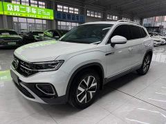 Volkswagen Taos 280TSI FWD Luxury Plus Advanced Edition - photo 1