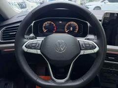 Volkswagen Taos 280TSI FWD Luxury Plus Advanced Edition - photo 13