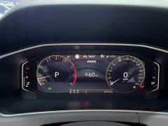 Volkswagen Taos 280TSI FWD Luxury Plus Advanced Edition - photo 14