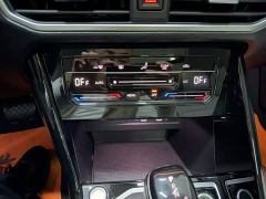 Volkswagen Taos 280TSI FWD Luxury Plus Advanced Edition - photo 16