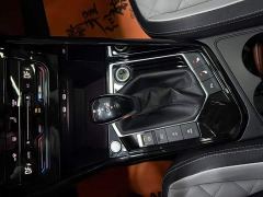 Volkswagen Taos 280TSI FWD Luxury Plus Advanced Edition - photo 17