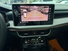 Volkswagen Taos 280TSI FWD Luxury Plus Advanced Edition - photo 18