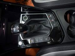 Volkswagen Taos 280TSI FWD Luxury Plus Advanced Edition - photo 19