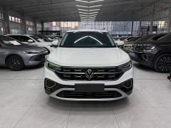 Volkswagen Taos 280TSI FWD Luxury Plus Advanced Edition - photo 2