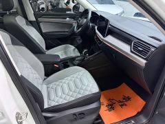 Volkswagen Taos 280TSI FWD Luxury Plus Advanced Edition - photo 20