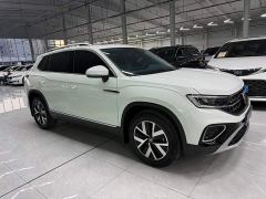 Volkswagen Taos 280TSI FWD Luxury Plus Advanced Edition - photo 3