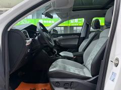 Volkswagen Taos 280TSI FWD Luxury Plus Advanced Edition - photo 4