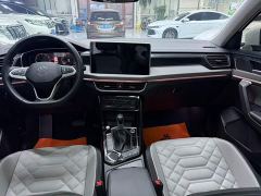 Volkswagen Taos 280TSI FWD Luxury Plus Advanced Edition - photo 5