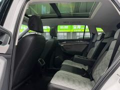 Volkswagen Taos 280TSI FWD Luxury Plus Advanced Edition - photo 6
