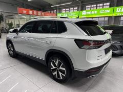 Volkswagen Taos 280TSI FWD Luxury Plus Advanced Edition - photo 7