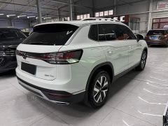 Volkswagen Taos 280TSI FWD Luxury Plus Advanced Edition - photo 9