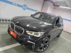BMW X5 Facelift xDrive 40Li Luxury M Sport Package - фото 1