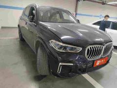 BMW X5 Facelift xDrive 40Li Luxury M Sport Package - фото 2