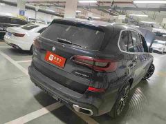 BMW X5 Facelift xDrive 40Li Luxury M Sport Package - фото 3