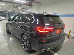 BMW X5 Facelift xDrive 40Li Luxury M Sport Package - фото 4