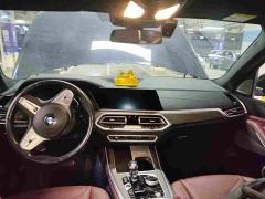 BMW X5 Facelift xDrive 40Li Luxury M Sport Package - фото 6