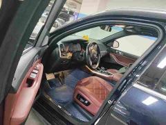 BMW X5 Facelift xDrive 40Li Luxury M Sport Package - фото 7