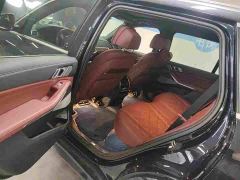 BMW X5 Facelift xDrive 40Li Luxury M Sport Package - фото 8