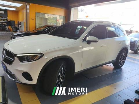 2023 Mercedes-Benz GLC 260 L 4MATIC Dynamic 5-Seater - ავტომობილი ჩინეთიდან