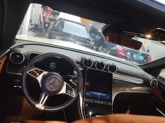Mercedes-Benz GLC 260 L 4MATIC Dynamic 5-Seater - photo 2