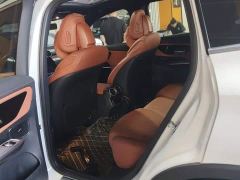 Mercedes-Benz GLC 260 L 4MATIC Dynamic 5-Seater - photo 4