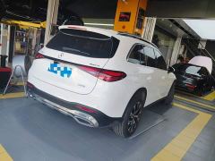 Mercedes-Benz GLC 260 L 4MATIC Dynamic 5-Seater - photo 5