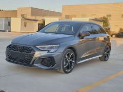 Audi A3 Facelift Sportback 35 TFSI Fashion Sport - photo 1