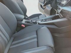 Audi A3 Facelift Sportback 35 TFSI Fashion Sport - photo 10